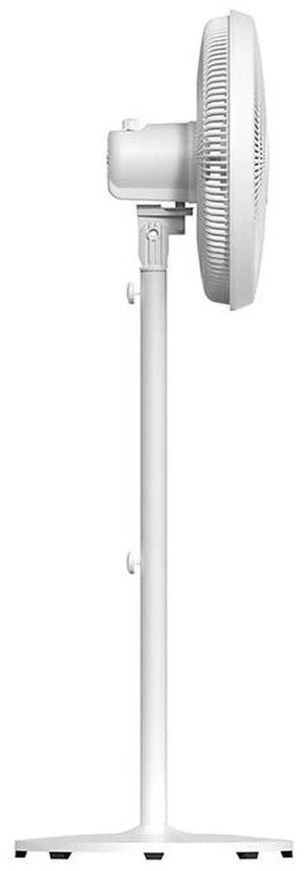 Напольный вентилятор Xiaomi Deerma (DEM-FD15W) Белый в Челябинске купить по недорогим ценам с доставкой